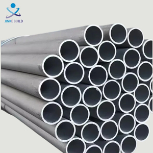 Trung Quốc Nhà Máy Giá mạ kẽm giàn giáo ống thép q355 xây dựng vật liệu xây dựng 48.3mm giàn giáo Ống - Product Image 2