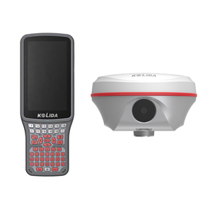Receptor GNSS RTK Kolida K50 de 1698 Canales con Posicionamiento Visual y Modelado 3D, Clasificación IP67, Temperatura de Operación de -45~75°C - Product Image 2