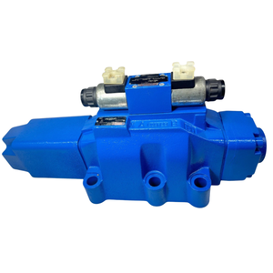 Control Proporcional de Tipo Líder 4WRZ25W6-325-7X/6EG24EK4/D3V - Product Image 3