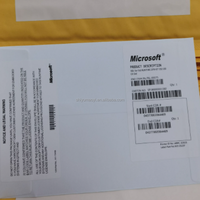 SQL Server 2019 Standard DVD 팩 온라인 정품 인증 영어 버전 6개월 보증 빠른 배송