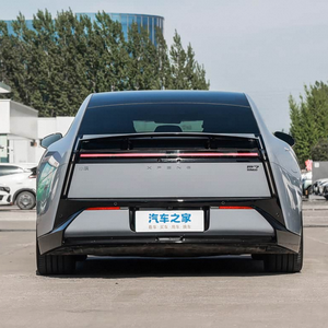 Xpeng P7 2026, Hatchback Mediano Totalmente Eléctrico, 820 <span class=keywords><strong>km</strong></span> <span class=keywords><strong>de</strong></span> Autonomía, Volante a la Izquierda, 5 Puertas, 5 Plazas, Automático, Cámara <span class=keywords><strong>de</strong></span> Visión Trasera <span class=keywords><strong>de</strong></span> 360°, Usado - Product Image 6