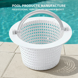<span class=keywords><strong>Panier</strong></span> d'écolier mural, <span class=keywords><strong>pour</strong></span> piscine, avec poignée - Product Image 6