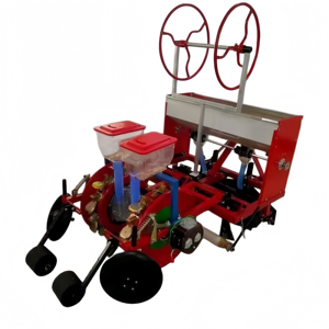Oferta Especial: Sembradora Multiusos de Maíz y Soja - Máquina para Plantar Semillas de Maíz - Product Image 3
