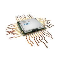 Component TDA7850 TDA7850A Flexiwatt25 Flexiwatt-27 STM Electronic Component Bom List Supplier