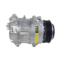 Direktverkauf ab Werk Neuer 883100R070 883100R071 CSP-176160 Universeller 12V Auto-Klimakompressor für Toyota Camry 2018