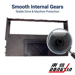 Cinta de impresora POS compatible para CITIZEN IR71/DP700 DP730, cinta para caja registradora Sharp ER-A460/A440S <span class=keywords><strong>CARMA</strong></span> GROUP 2549FN - Product Image 5