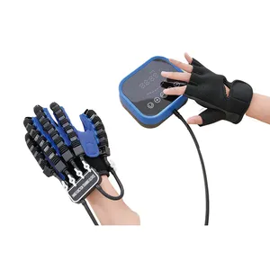 Robot Glove Training Device Finger Stroke Robotic Hand Robot Rehabilitation Gloves