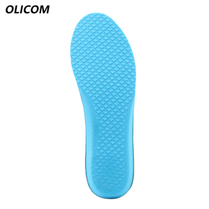 OLICOM - Plantillas Ortopédicas <span class=keywords><strong>para</strong></span> Masaje de Pies al por Mayor, Soporte <span class=keywords><strong>para</strong></span> el Arco del <span class=keywords><strong>Pie</strong></span>, Insertos <span class=keywords><strong>para</strong></span> Zapatos, Plantillas Deportivas Ortopédicas - Product Image 3