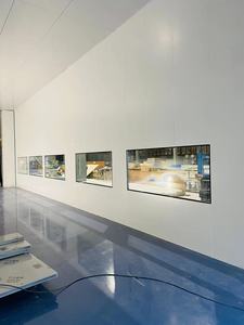 Atelier salle blanche préfabriqué clé en main ISO GMP Pharma-Tech - Product Image 2