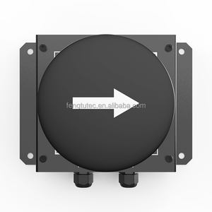 SQX1 Capteur <span class=keywords><strong>de</strong></span> vitesse et <span class=keywords><strong>de</strong></span> direction du vent Tunnel Capteur <span class=keywords><strong>de</strong></span> direction du vent Anémomètre - Product Image 4