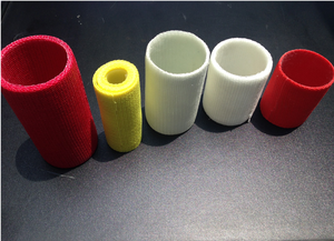 Waterdichte polymeer <span class=keywords><strong>splint</strong></span> en tape van hoge kwaliteit voor medisch gebruik - Product Image 3