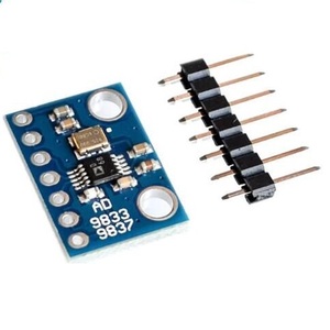 Modulo di Interfaccia Seriale Programmabile GY-9833 AD9833 a Buon Prezzo, Componenti Elettronici - Product Image 1