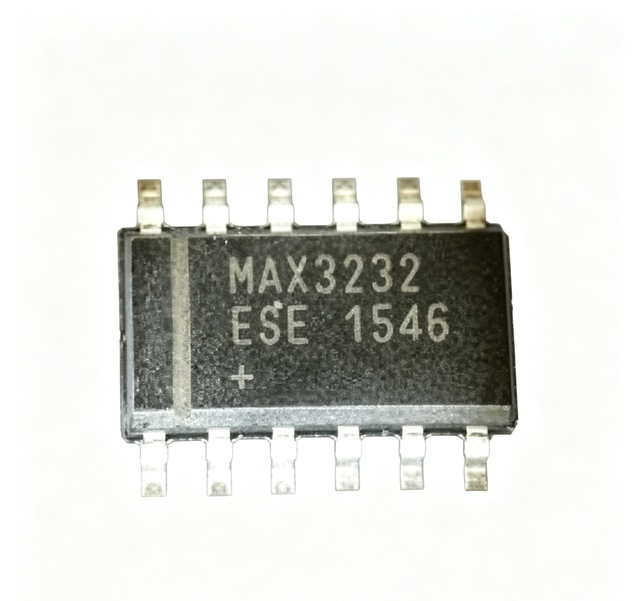 MAX3232ESE SOP-16 RS-232 Line Driver/Receiver IC