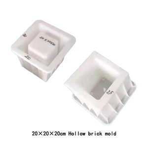 Khuôn Phun Gạch Hình Vuông Gạch Lát Gạch Rỗng Bán Chạy - Product Image 2