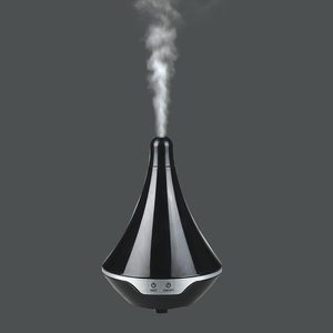 Casa de 2018 aparatos de aire acondicionado. aparatos portátil clásico <span class=keywords><strong>humidificador</strong></span> ultrasónico Aroma - Product Image 3