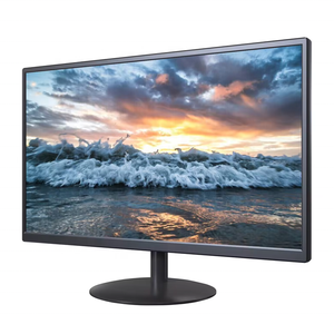 Monitor LED TN de 27 Pulgadas y 1080p, Frecuencia de Actualización de 75 Hz, 99% SRGB, Usado, Reacondicionado, para Escritorio, Monitor Portátil - Product Image 1
