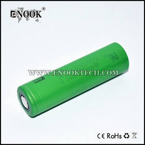 Iyon 2600 şarj edilebilir pil V <span class=keywords><strong>3</strong></span>.7 pil Vtc5 pil 18650 mAh toptan özellikleri - Product Image 2
