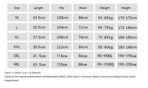 Großhandel Custom Logo Polyester Quick Dry Running Training Workout Gym Shorts mit Taschen - Product Image 6