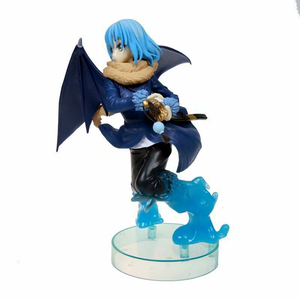 Juguetes de Resina de PVC Personalizados OEM de Alta Calidad, Figuras de <span class=keywords><strong>Anime</strong></span> de Rimuru Tempest del <span class=keywords><strong>Anime</strong></span> That <span class=keywords><strong>Time</strong></span> I Got Reincarnated As a Slime - Product Image 3