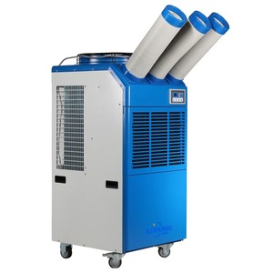 Industrial air Conditioner Mobile air Conditioner - Product Image 6