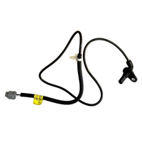Capteur de vitesse ABS pour camion Foton Aumark Ollin L1300061104A0-78 à L1300061104A0-87, capteur de système de freinage antiblocage, pièces automobiles