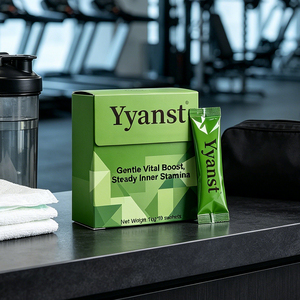 Café Botanique Revitalisant Formule Personnalisée en Gros – Marque Privée, Boîte Extérieure et Emballage Individuel Personnalisés, Extrait Végétal Revitalisant - Product Image 3