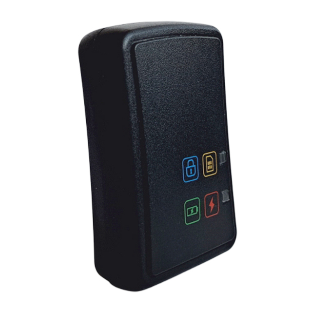 Excellent Offer Compact GPS Tracker Real-Time Tracking Mini GPS Tracker for Car Vehicle