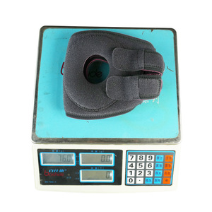 Attelle rotulienne légère de qualité professionnelle pour le sport, la randonnée, le basketball, le ménisque, la course à pied, la remise en forme et le soutien articulaire - Product Image 5