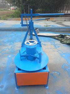 Coupeur de Pneus - Séparateur de Côté et de Bande de Roulement de Pneus Usagés - Product Image 1