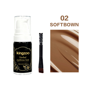 Crème Teintante <span class=keywords><strong>Sourcils</strong></span> en Tube, Teinture <span class=keywords><strong>Semi</strong></span>-permanente pour Cils et <span class=keywords><strong>Sourcils</strong></span>, Crème Tatouage <span class=keywords><strong>Sourcils</strong></span>, Produits pour <span class=keywords><strong>Sourcils</strong></span> - Product Image 1