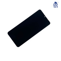 Moniteur LCD de téléphone portable adapté au moniteur LCD Samsung a12 moniteur Samsung A12 remplacement de l'écran Samsung Galaxy a12