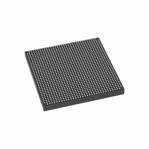 IC FPGA 734 I/O 1517FBGA ชิ้นส่วนอิเล็กทรอนิกส์แบบฝัง EP2AGZ300HF40I4G ของแท้ - Product Image 1