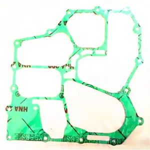 Pour les pièces de motomarines SeaDoo Spark Strixx 90hp 900 ho <span class=keywords><strong>ace</strong></span> Cup côté couvercle de carter d'huile joint 115 420431840 - Product Image 1