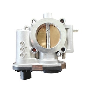 Boîtier de papillon 24103943 F01R00Y061 pour Chevrolet Sail, pièce de rechange - Product Image 2