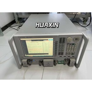 Instrumento de Medición Electrónica de Sistema de Ondas Milimétricas Keysight N5290A PNA - Product Image 1