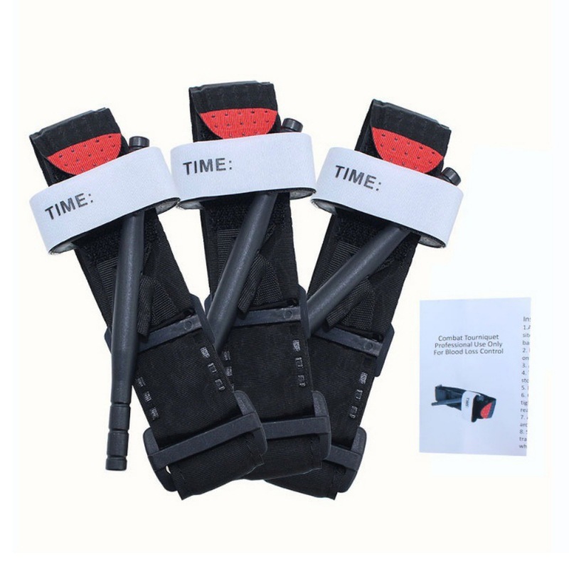Israel Bandage Emergency Trauma 4 Inch