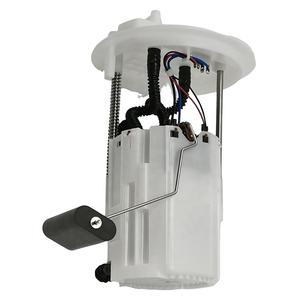 1489084080 haute qualité flambant neuf pièces automobiles unité d'alimentation en carburant ensemble de Module de pompe à carburant pour <span class=keywords><strong>Logo</strong></span> 307 Triumph Sega C5 Peugeo 307 - Product Image 5