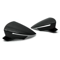 SEAT Arona KJ7 2017-2020 Couverture de rétroviseur de remplacement de coque latérale de voiture avec garniture pour pièces automobiles