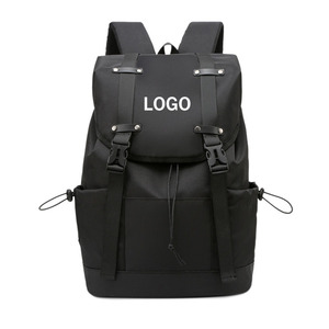 Custom Logo High Quality Customized Logo Laptop Backpack Best Selling School Bag Student Outdoor Child Kids Student Bookbags