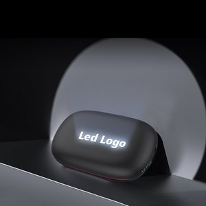 10000mAh không dây hút ngân hàng điện Sucker với <span class=keywords><strong>LED</strong></span> <span class=keywords><strong>Light</strong></span> Up Shining Logo - Product Image 6