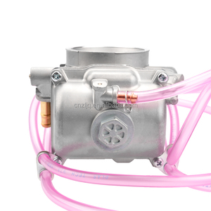 PWM 36mm de <span class=keywords><strong>carburador</strong></span> para Park PWM36 36mm Honda Yamaha Scooter de motocicleta ATV suciedad bicicleta 200cc-300cc del motor - Product Image 5