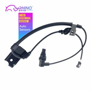 Sensor de Velocidad de Rueda Trasera del Sistema de Frenos ABS Nuevo de Alta Calidad OE 89545-48040 para Toyota LEXUS 2003-2015 KLUGER <span class=keywords><strong>YARiS</strong></span> Cross - Product Image 1