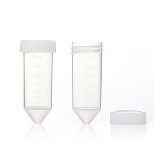 Otros Tubos Criogénicos de 30 ml Transparentes Graduados Desechables para Uso en Laboratorio - Product Image 1