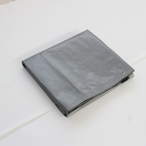 Bâche en PE résistante aux intempéries, anti-corrosion, anti-humidité, bâches en polyéthylène - Product Image 4