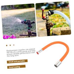 En gros, Aérateur flexible pour robinet rotatif à 360°, buse d'eau avec filtre économiseur d'eau, rallonge pour cuisine et salle de bain - Product Image 6