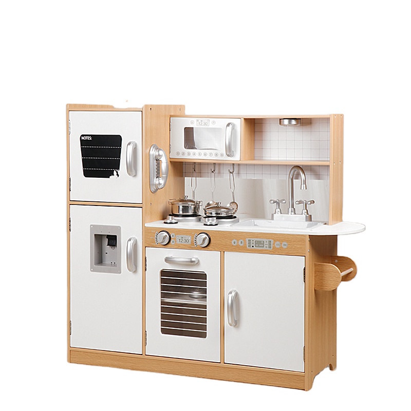 Современный кухонный игрушечный набор, мини розовые детские игрушки для игр, кухня для приготовления пищи, детский кухонный набор, игрушки