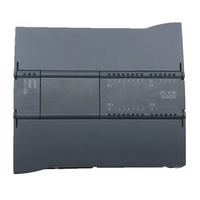 Controlador PLC S7-1200 Nuevo y Original 6ES7214-1AG40-0XB0