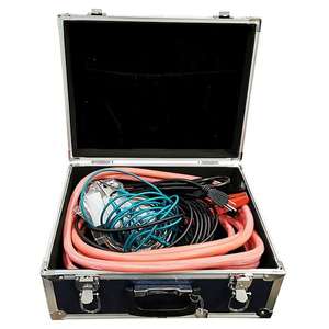 Analyseur de tan delta XHJS1000R et testeur de perte diélectrique pour transformateur de puissance - Product Image 3