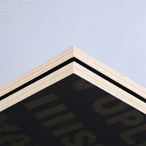 Panneaux de coffrage en contreplaqué filmé pour la construction, prix bas, 1220X2440mm - Product Image 5
