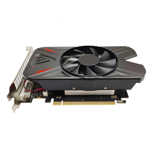Tarjeta Gráfica VGA GPU RX550 con Memoria de 4 512SP, Tarjeta de Video para Juegos Radeon RX550 4 - Product Image 5